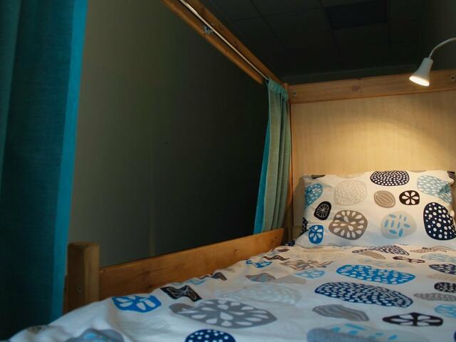 фото Хостелы Рус Самара изображение №10