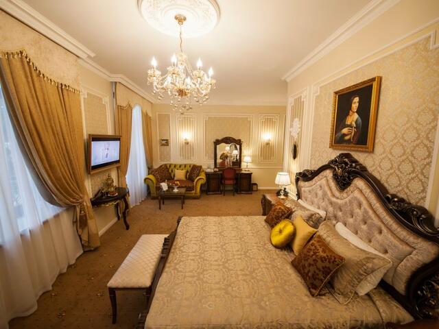 фото отеля Бутик-Отель Portum 1905 изображение №29