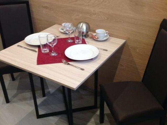 фотографии отеля Отель Аура изображение №3