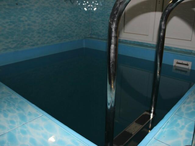 фотографии отеля Мини-Отель Сенгилей изображение №3