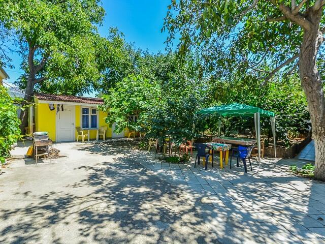 фото отеля Юг (Yug) изображение №5