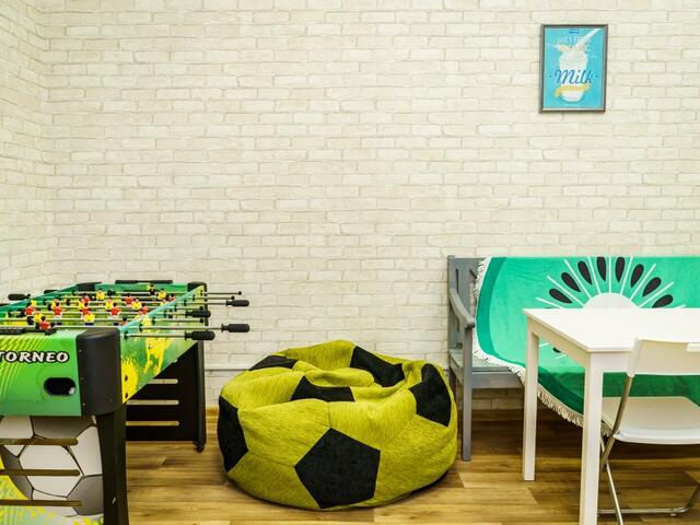 фото Хостелы Рус Самара изображение №2