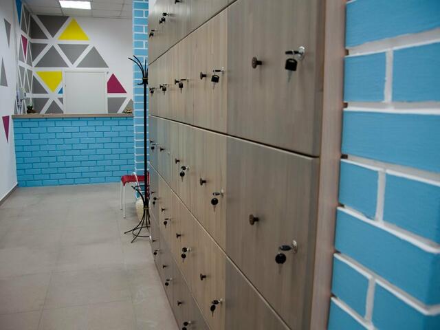 фотографии отеля Хостел Рокет изображение №3