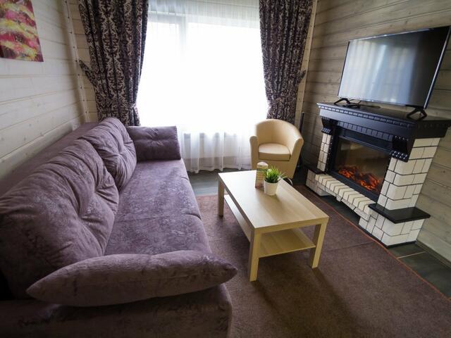 фото отеля Отель Сити изображение №9