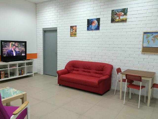 фото Хостел Рокет изображение №26