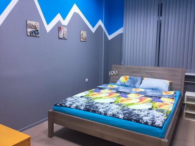 фотографии Хостел Рокет изображение №8