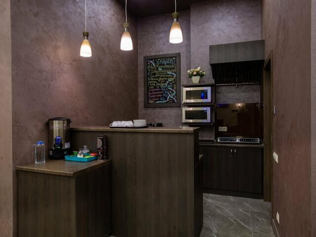 фото отеля Отель Флора изображение №9