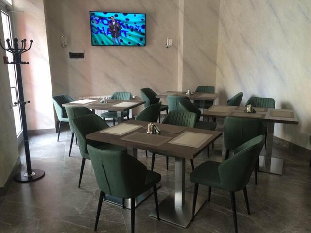 фото Отель Флора изображение №2