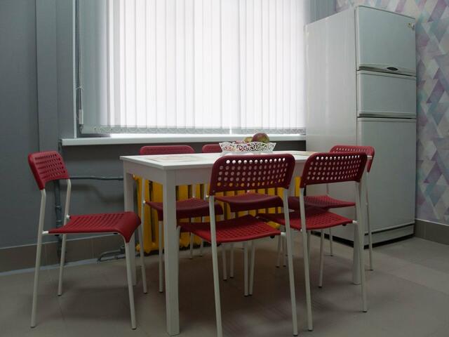 фотографии Хостел Рокет изображение №16