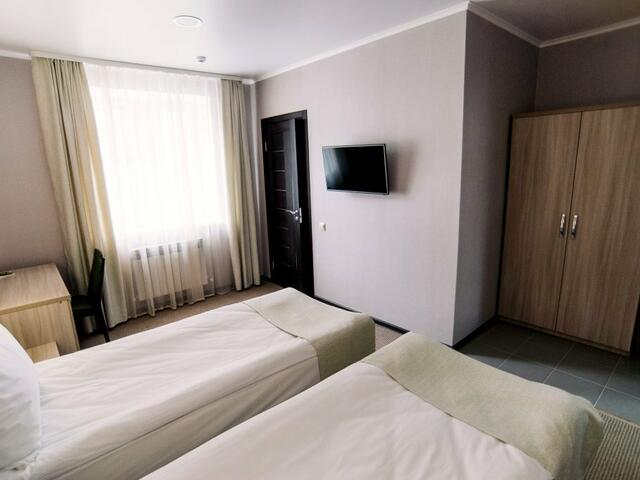 фото Отель Горизонт изображение №18