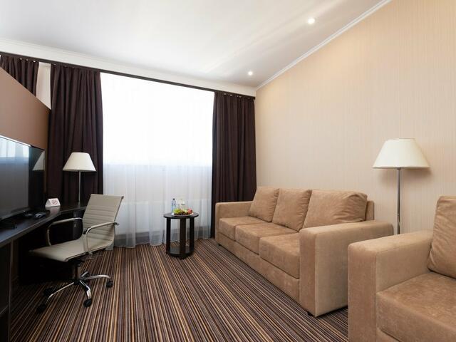 фотографии Отель Armat изображение №16