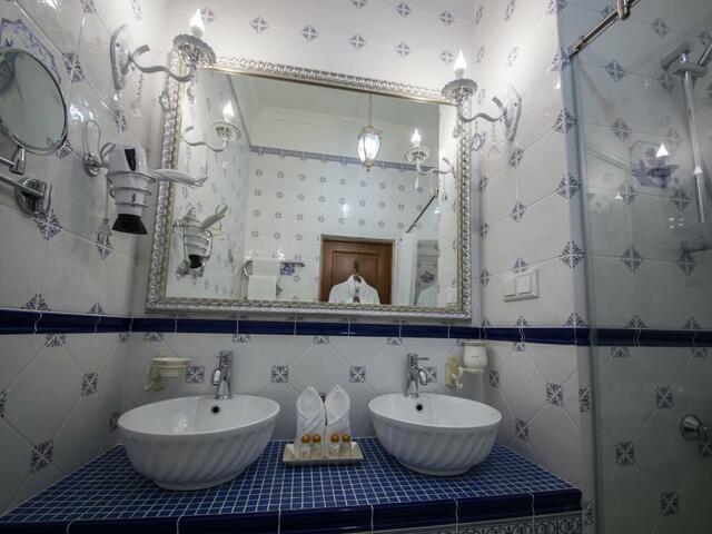 фото отеля Бутик-Отель Portum 1905 изображение №9