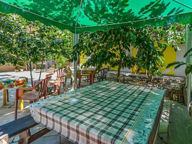 фотографии отеля Юг (Yug) изображение №7