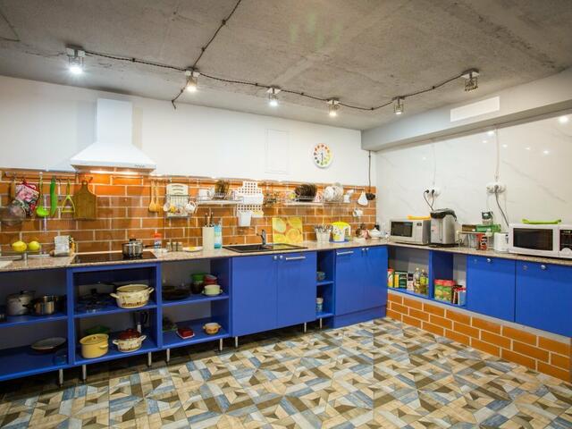 фото Самый Центр (The Very Center) изображение №10