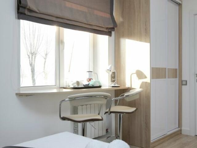 фотографии Сова На Авиационной (Sova Na Aviacionnoy) изображение №8