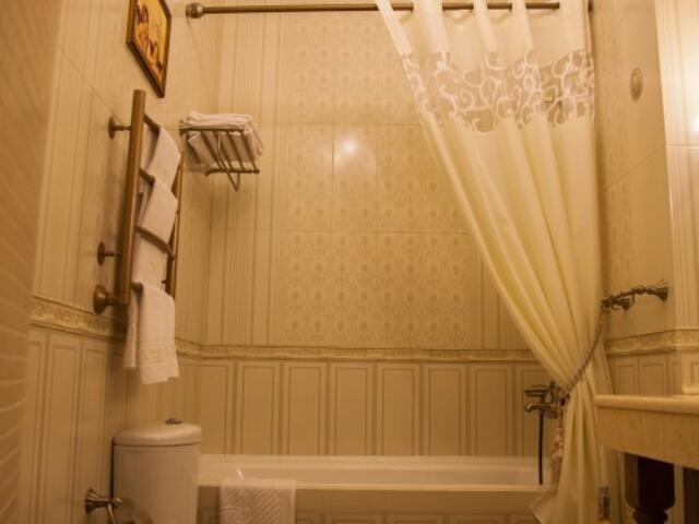 фотографии отеля Бутик-Отель Portum 1905 изображение №11