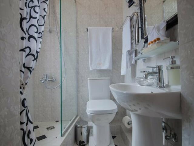 фотографии отеля Бутик-Отель Portum 1905 изображение №7