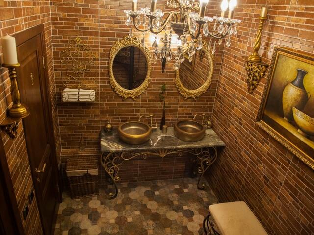 фото Бутик-Отель Portum 1905 изображение №10