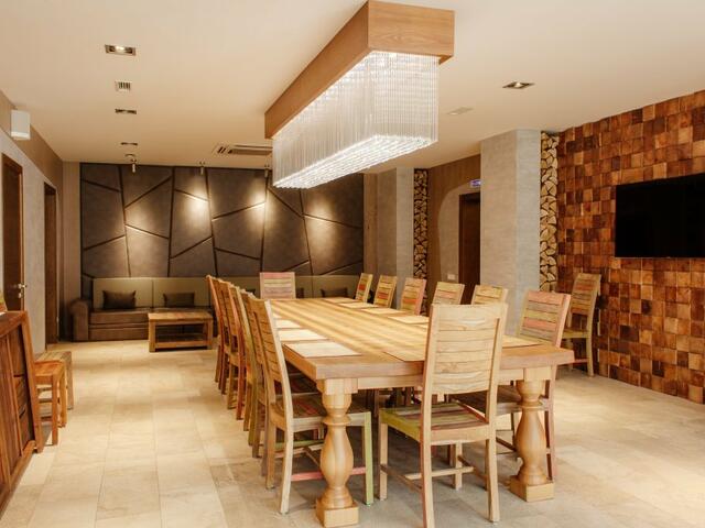 фото отеля Сова (Sova) изображение №17