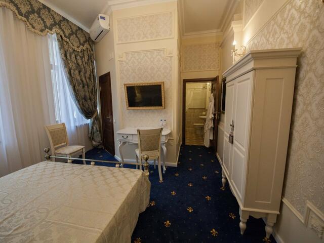 фото Бутик-Отель Portum 1905 изображение №26