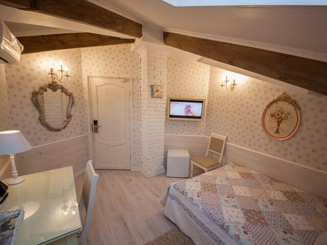 фото отеля Бутик-Отель Portum 1905 изображение №21