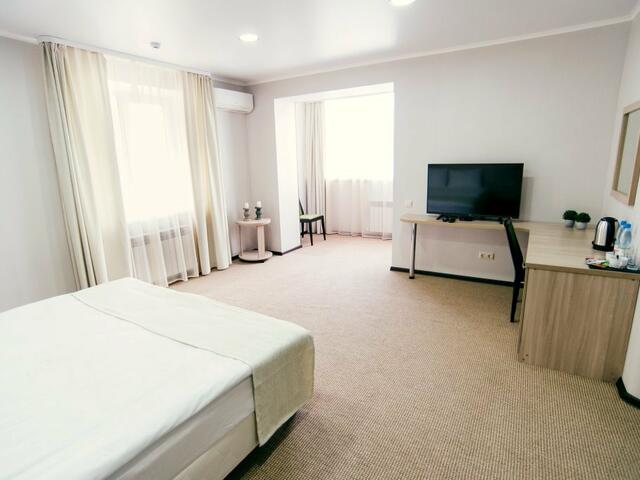 фотографии Отель Горизонт изображение №16