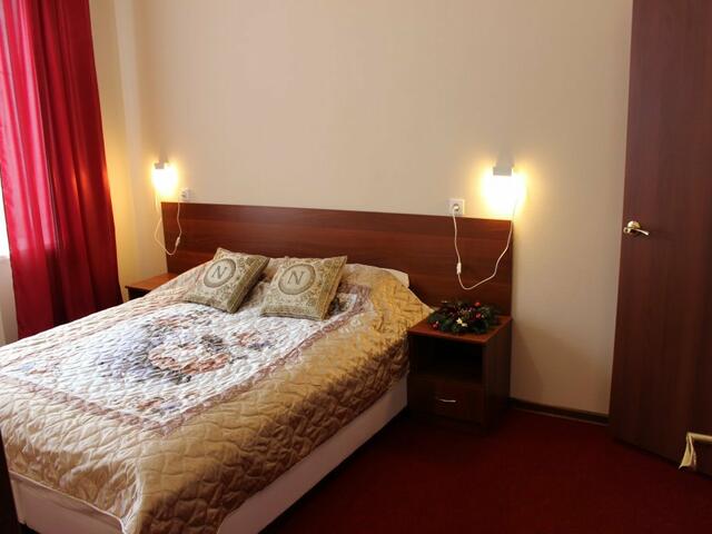 фотографии Мини-Отель Сенгилей изображение №28