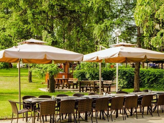 фото отеля Отель Armat изображение №5