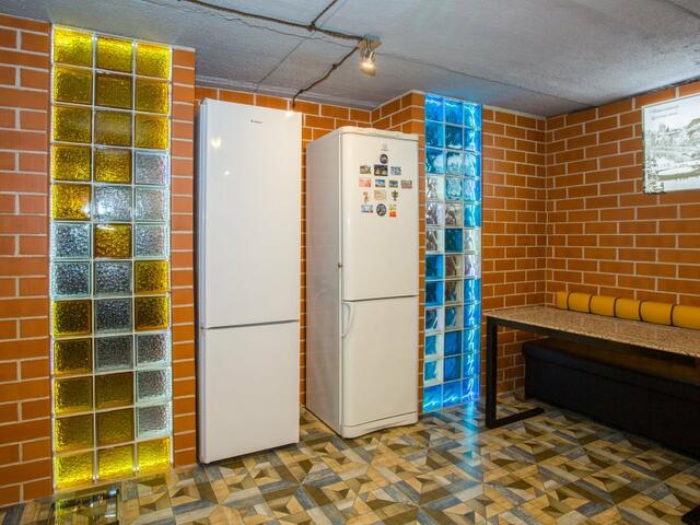 фотографии отеля Самый Центр (The Very Center) изображение №11