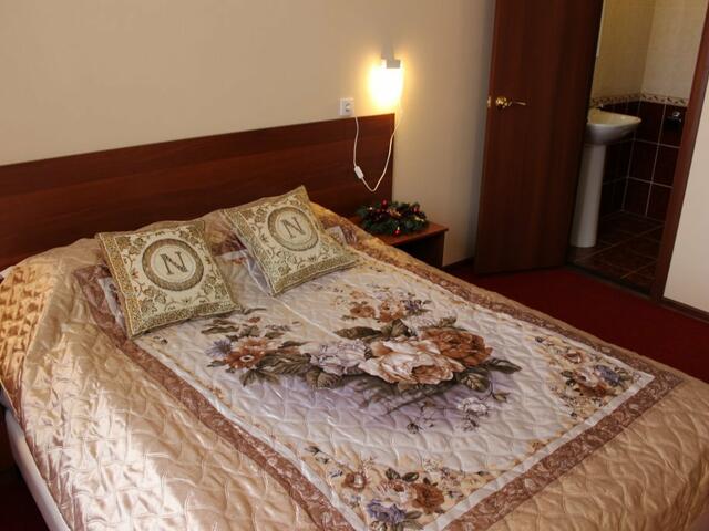 фото отеля Мини-Отель Сенгилей изображение №17