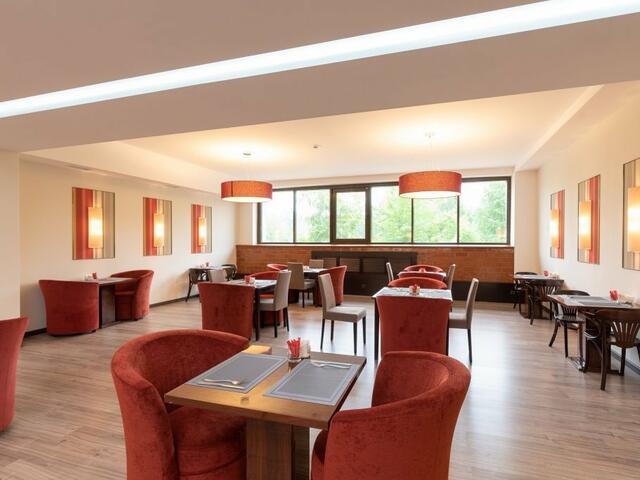 фотографии отеля Отель Armat изображение №7