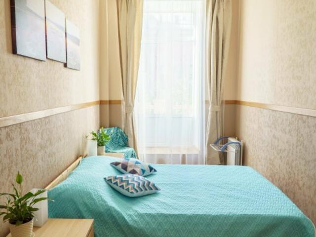 фотографии Хостелы Рус Самара изображение №12