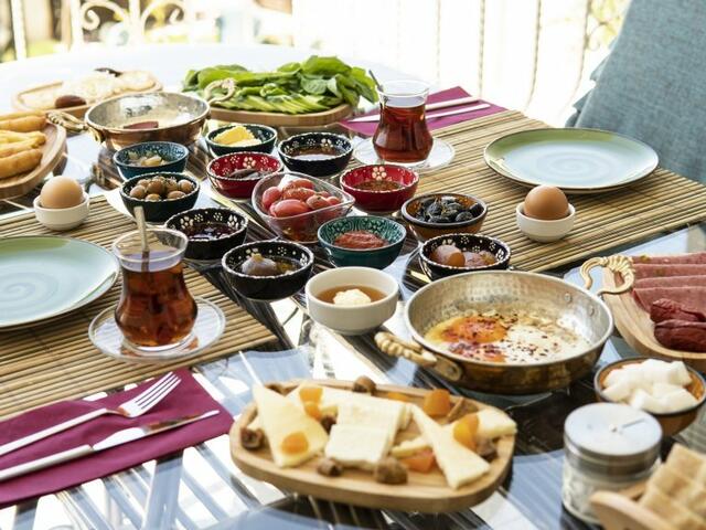 фото Nuriye Alacati изображение №58