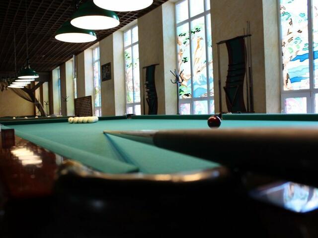 фото отеля Мини-Отель Сенгилей изображение №9