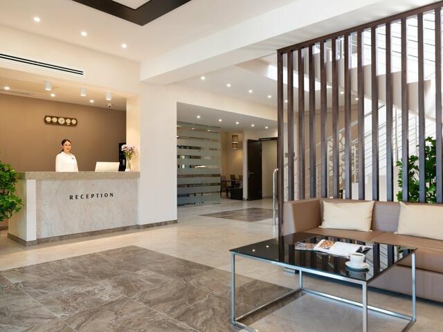 фото отеля Отель Armat изображение №1