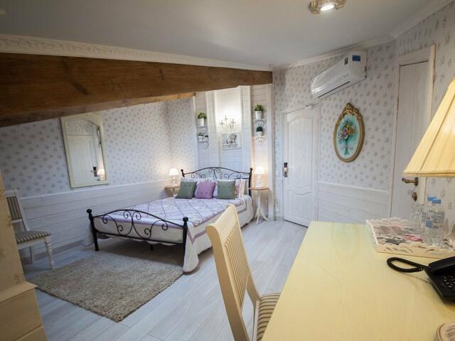 фото отеля Бутик-Отель Portum 1905 изображение №17