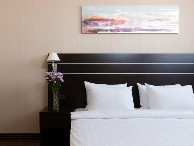 фото Отель Armat изображение №18