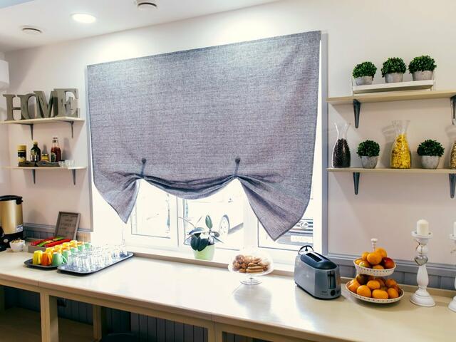 фото Отель Горизонт изображение №10