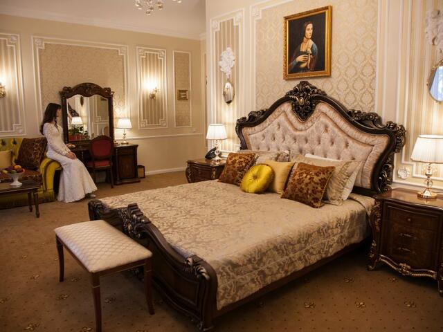 фотографии Бутик-Отель Portum 1905 изображение №28