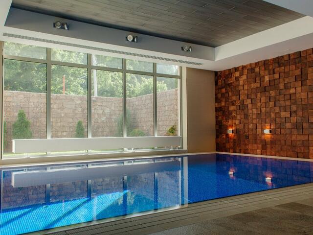 фото отеля Сова (Sova) изображение №9