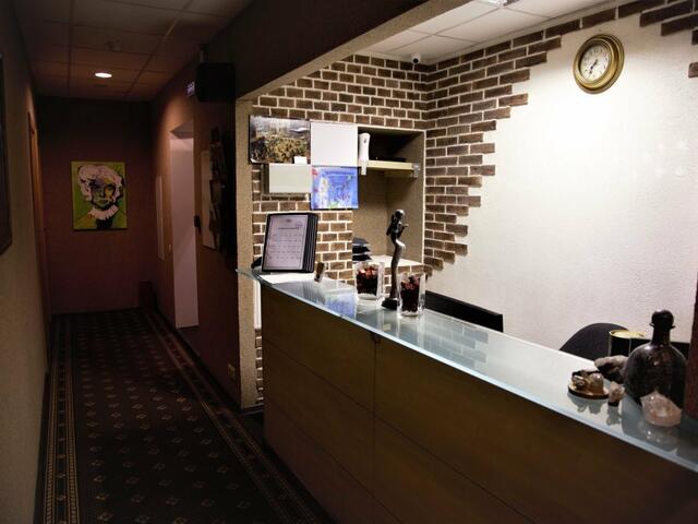 фото отеля Love Hotel Treffen изображение №21