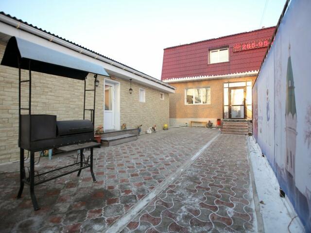 фото Сова На Авиационной (Sova Na Aviacionnoy) изображение №2