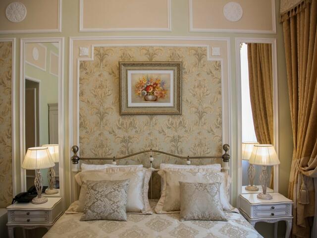 фотографии Бутик-Отель Portum 1905 изображение №32