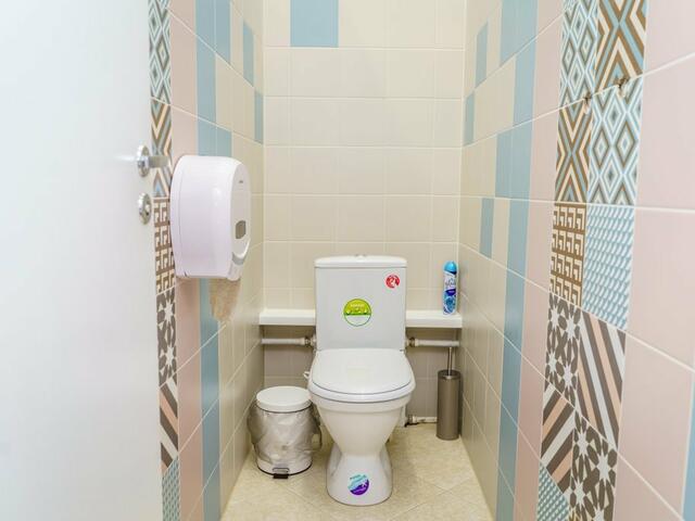 фото отеля Хостелы Рус Самара изображение №5