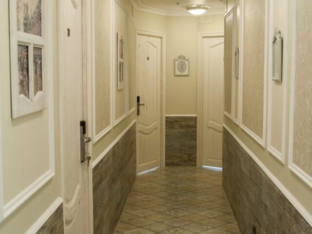 фото Бутик-Отель Portum 1905 изображение №6