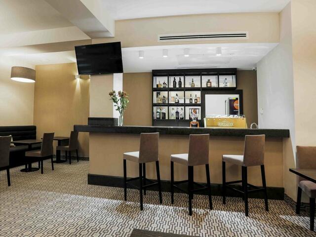 фотографии отеля Отель Armat изображение №11