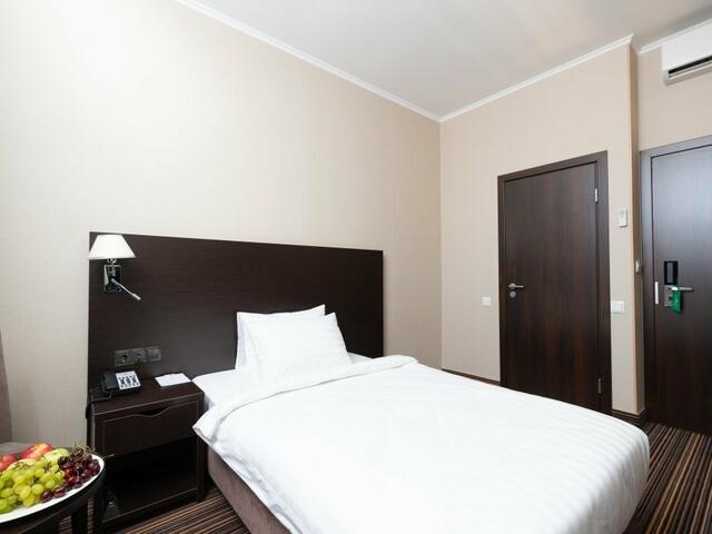 фото отеля Отель Armat изображение №17