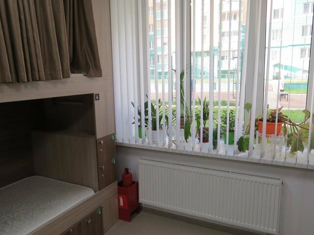 фотографии Хостел СВ изображение №24