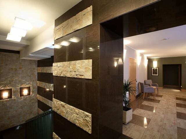 фото отеля Ева (Eva) изображение №33