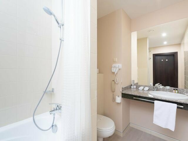 фотографии отеля Отель Armat изображение №15